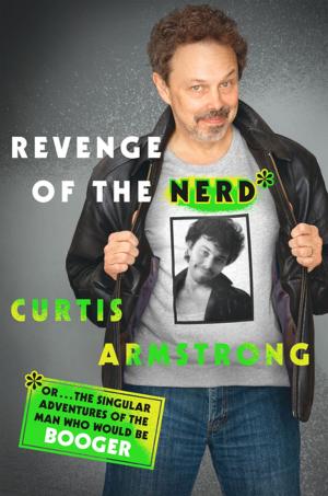 Cover of the book Revenge of the Nerd by Joseph Strickland, B.J. Patterson, Cat Ellington