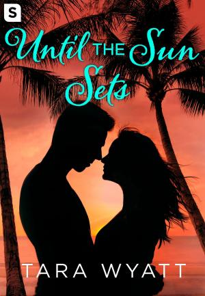 Cover of the book Until the Sun Sets: A Grayson Novella by Laila Ali