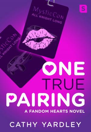 Cover of the book One True Pairing by Jennifer Skully, Jasmine Haynes