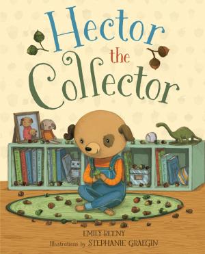 Cover of the book Hector the Collector by Julie Fogliano