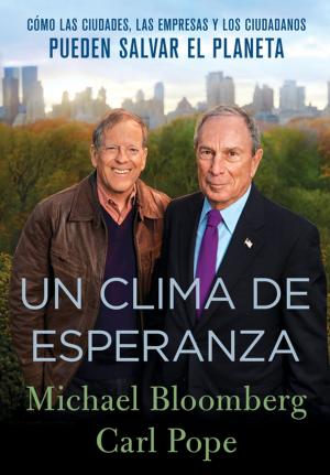Book cover of Un Clima de Esperanza