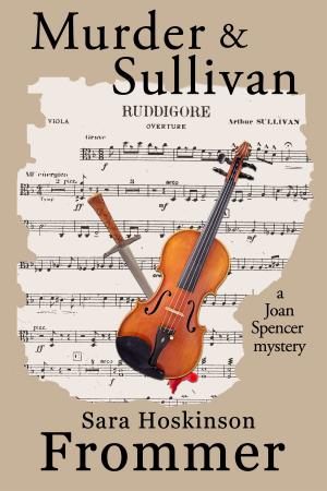 Cover of the book Murder & Sullivan by Conrad Allen