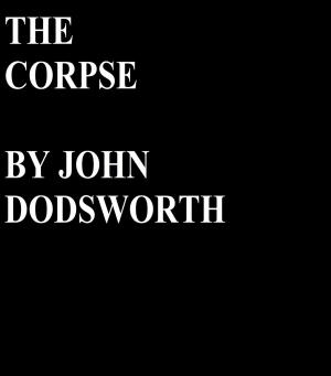 Cover of the book The Corpse by Miranda Stork