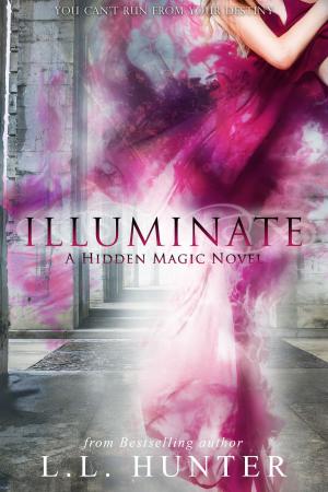 Book cover of Illuminate