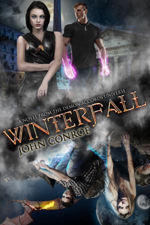 Cover of the book Winterfall by John Conroe