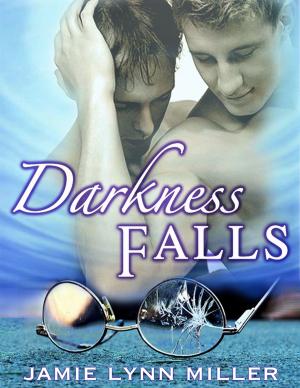 Cover of the book Darkness Falls by R.T. Donlon