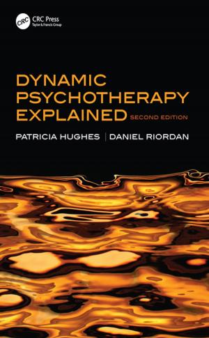 bigCover of the book Dynamic Psychotherapy Explained by 