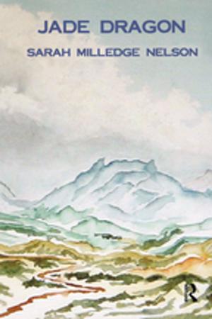Cover of the book Jade Dragon by John H. Sprinkle, Jr.
