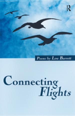 Cover of the book Connecting Flights by Shahram Akbarzadeh, Kylie Baxter