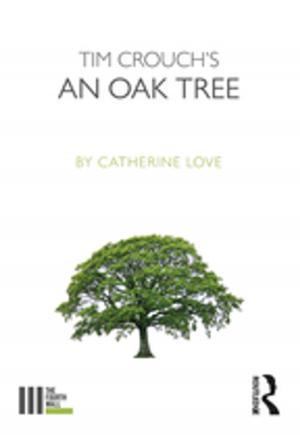 Cover of An Oak Tree