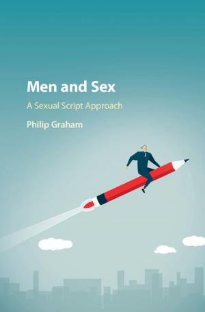 Cover of the book Men and Sex by Bruce E. Cain