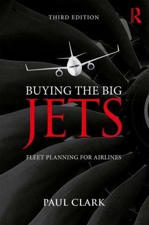 Cover of the book Buying the Big Jets by Stephen N. Haynes, Gregory T. Smith, John D. Hunsley