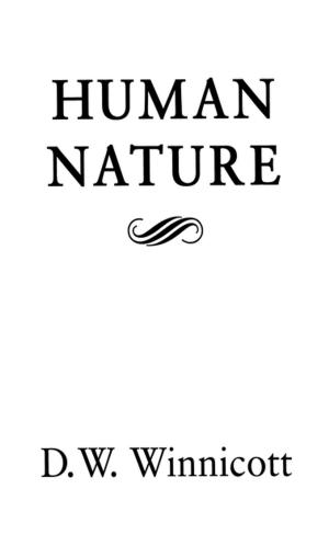 Cover of the book Human Nature by William B. Ware, John M. Ferron, Barbara M. Miller