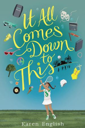 Cover of the book It All Comes Down to This by Charles Simic