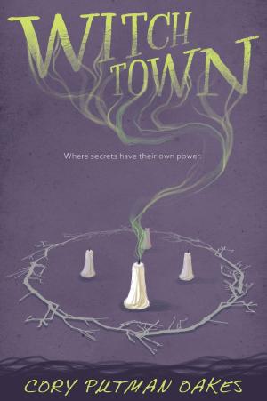 Cover of the book Witchtown by David Burkus