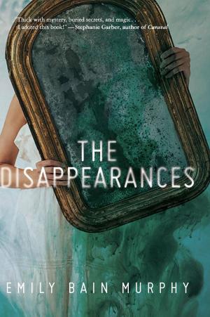 Cover of the book The Disappearances by Philip K. Dick