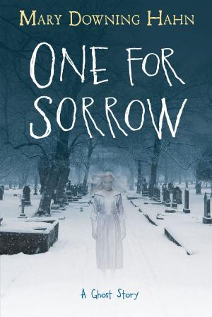 Cover of the book One for Sorrow by Amie Valpone