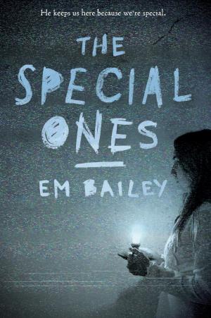 Cover of the book The Special Ones by Carter Higgins
