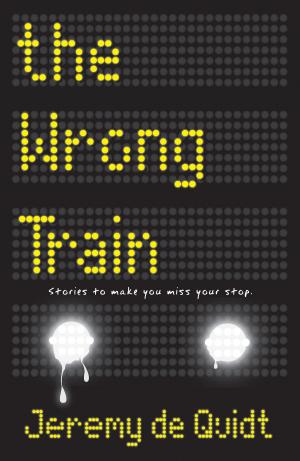 Cover of the book The Wrong Train by Tony Abbott