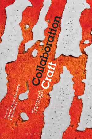Cover of the book Collaboration Through Craft by Professor Paul Miller