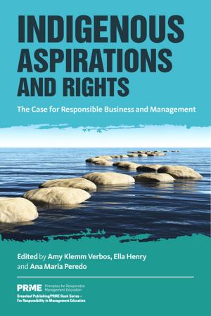 Cover of the book Indigenous Aspirations and Rights by Patrick Shannon