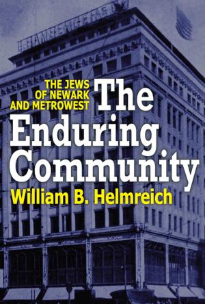 bigCover of the book The Enduring Community by 