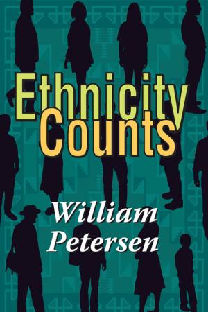 Cover of the book Ethnicity Counts by Garth Boomer, Cynthia Onore, Nancy Lester, Jonathan Cook