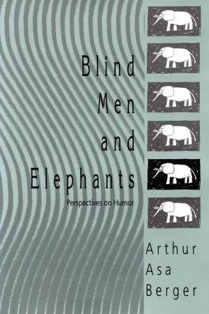 Cover of the book Blind Men and Elephants by Russell Evans