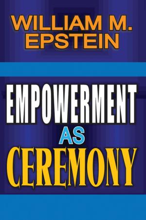 Cover of the book Empowerment as Ceremony by Toichiro Asada, Carl Chiarella, Peter Flaschel, Reiner Franke