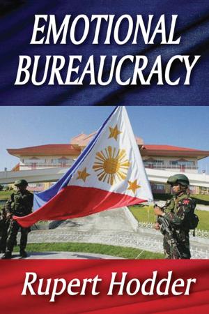 Cover of the book Emotional Bureaucracy by Tomas Chamorro-Premuzic, Adrian Furnham