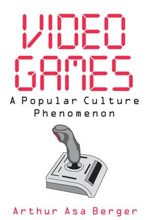 Cover of the book Video Games by David J. Lonsdale