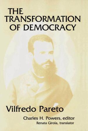 Cover of the book The Transformation of Democracy by 