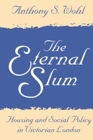 Cover of the book The Eternal Slum by Rex Brynen