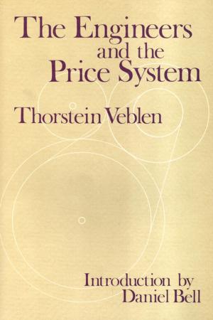 Cover of the book The Engineers and the Price System by 