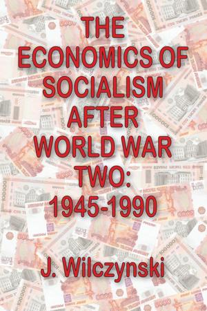 Book cover of The Economics of Socialism After World War Two