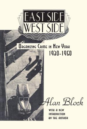 Cover of the book East Side-West Side by Simon Bell