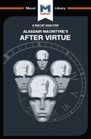 Cover of the book After Virtue by Riley Quinn