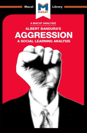Cover of the book Aggression by Joshua Specht, Etienne Stockland