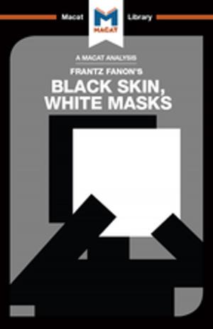 Cover of the book Black Skin, White Masks by Martin Fuller, Ryan Moore