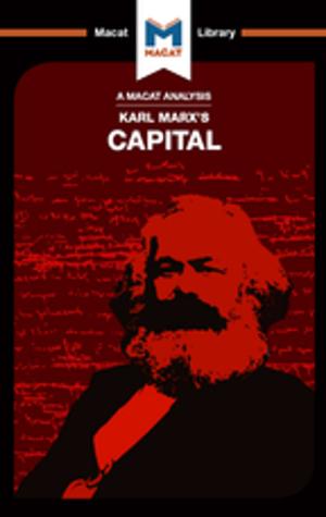 Cover of the book Capital by Elise Klein