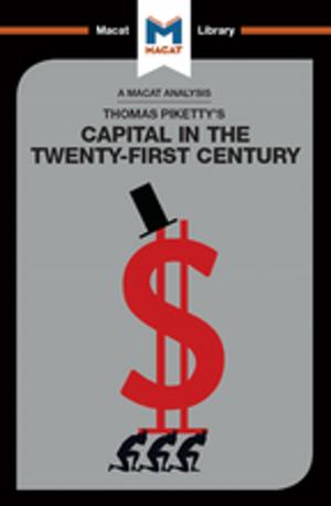 Cover of the book Capital in the Twenty-First Century by Ashleigh Campi, Lindsay Scorgie-Porter