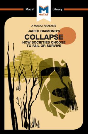 Cover of the book Collapse by Marthe Hesselmans, Jonathan Teubner