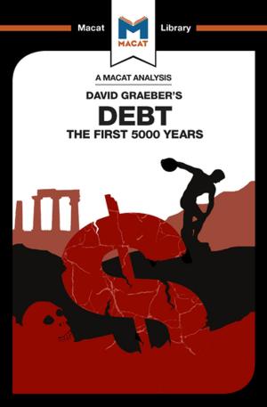 Cover of the book Debt by Alessandro Giudici, Marianna Rolbina