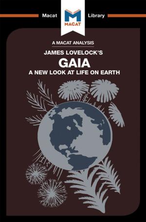 Cover of the book Gaia by Joanna Dee Das, Joseph Tendler