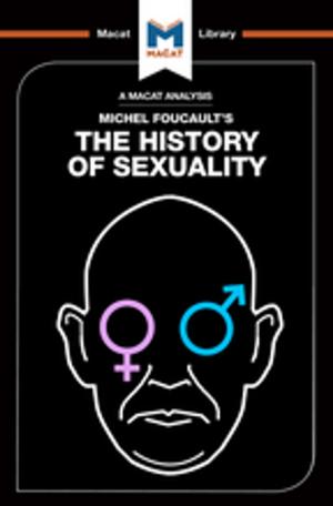 Cover of the book History of Sexuality by Ian Jackson