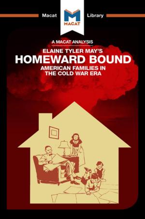 Cover of the book Homeward Bound by Rachel Teubner