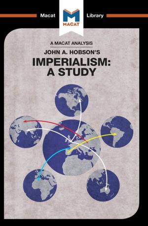 Cover of the book Imperialism by Vincent Sanchez, Jason Xidias