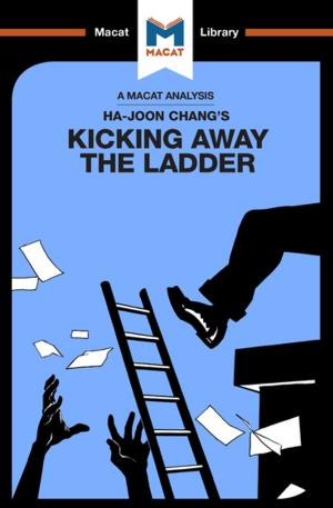 Cover of the book Kicking Away the Ladder by Meike de Goede