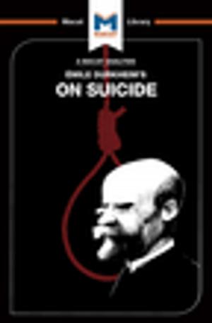 Cover of the book On Suicide by Benjamin Laird