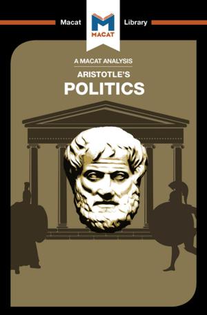 Cover of the book Politics by Mano Toth, Jason Xidias